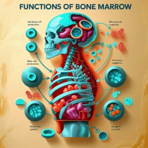 Functions of Bone Marrow
