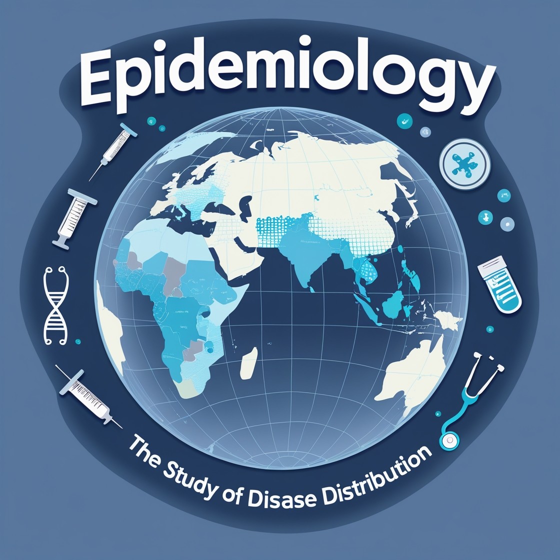 Epidemiology: Understanding the Science Behind Disease Spread Epidemiology