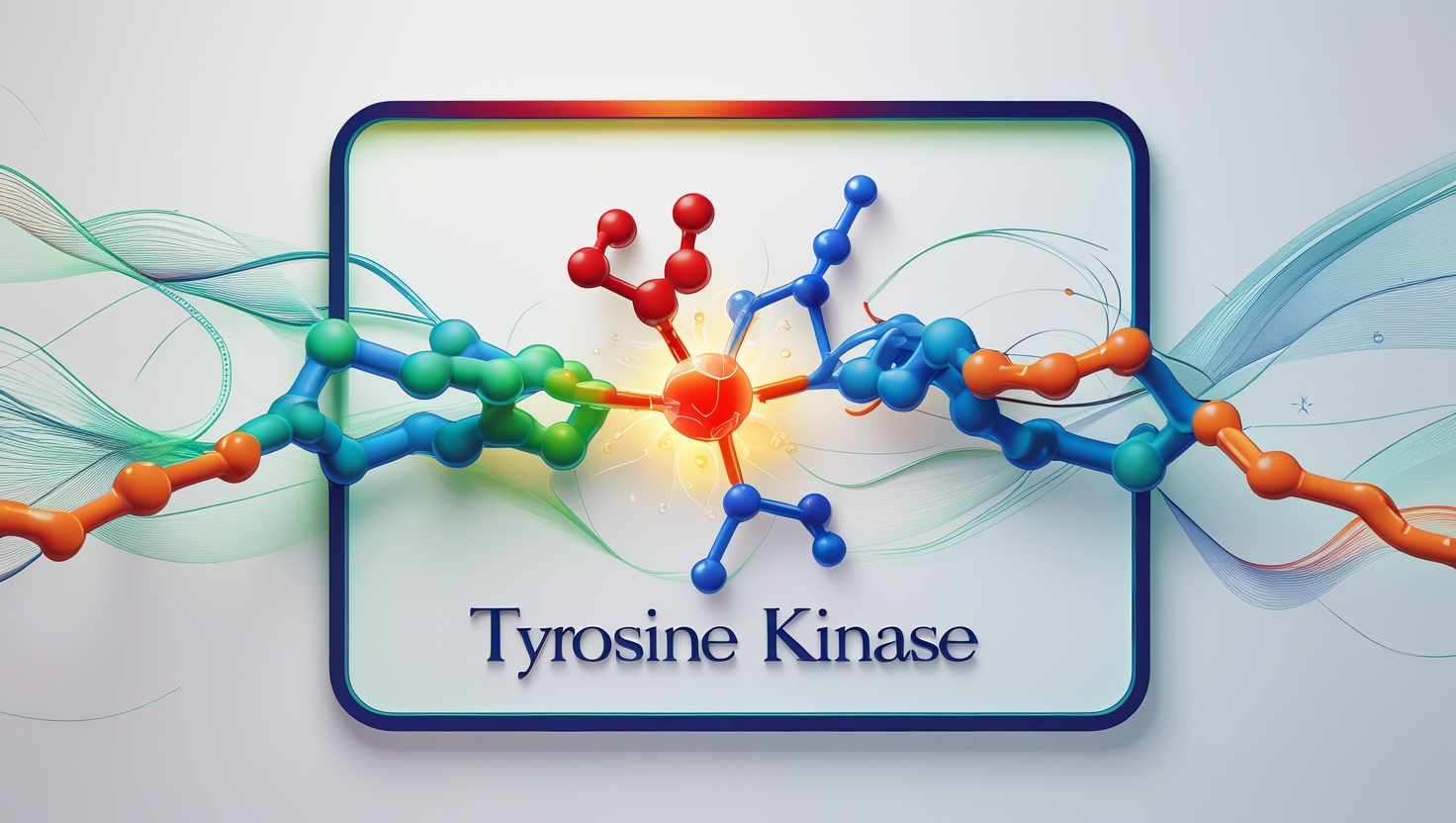 How Tyrosine Kinase Works: A Deep Dive into Its Mechanisms and Functions Tyrosine Kinase